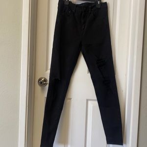 Brand new juniors wild fable jeans